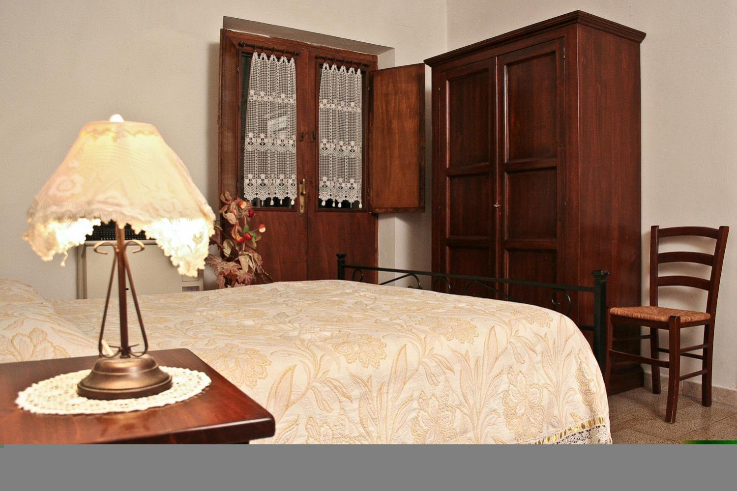 Agriturismo San Vito Crocemaroggia Экстерьер фото