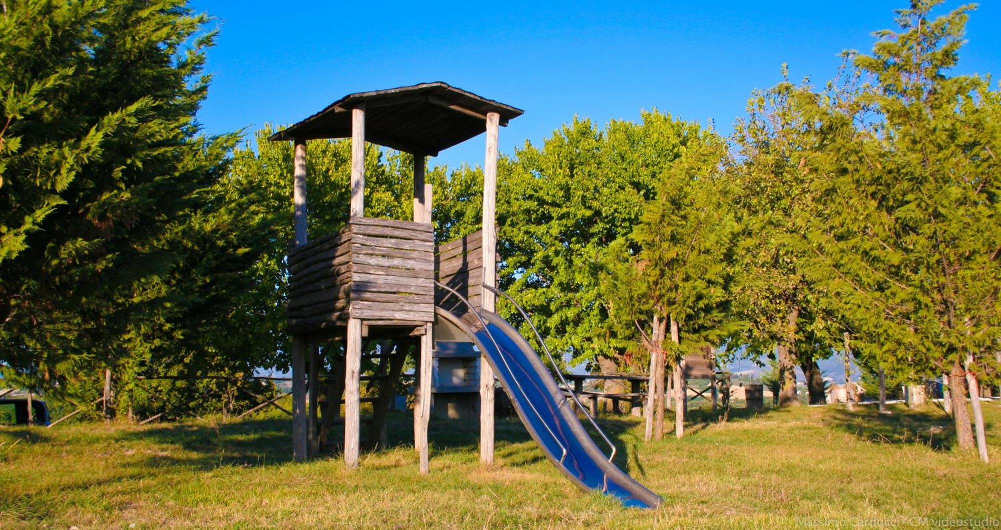 Agriturismo San Vito Crocemaroggia Экстерьер фото