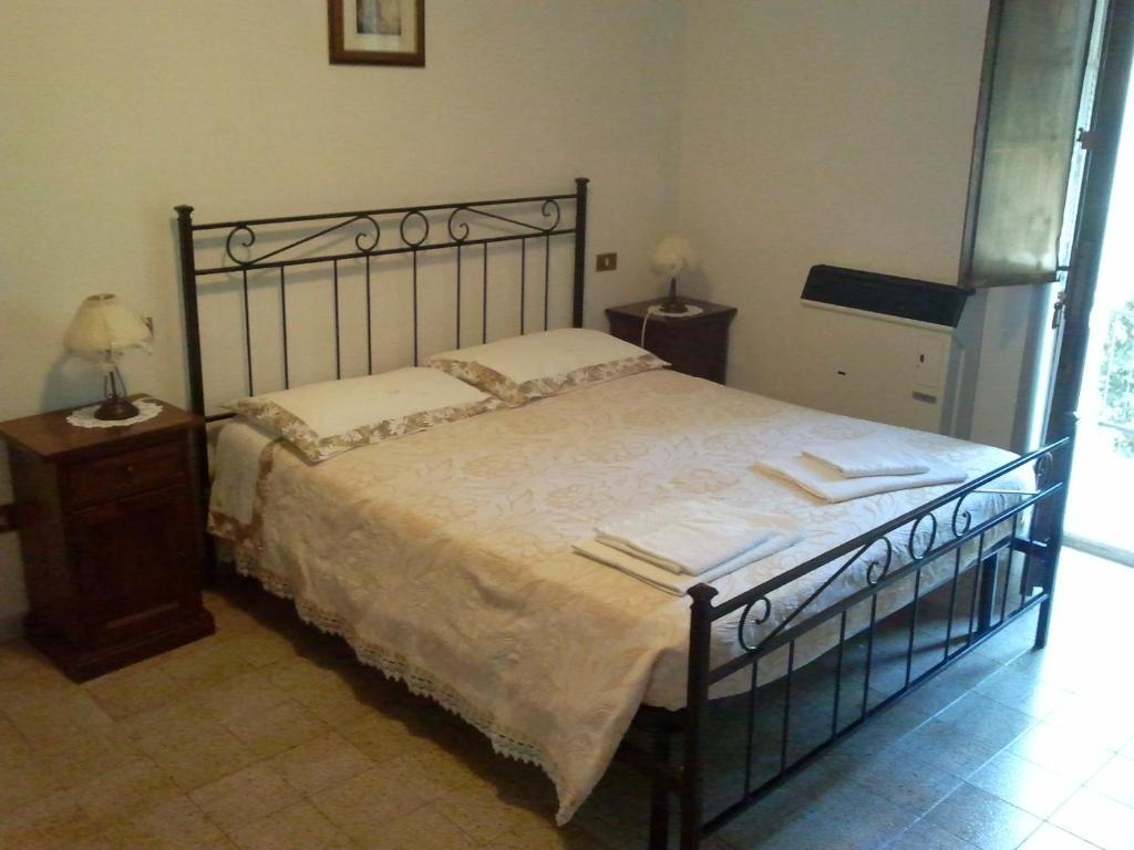 Agriturismo San Vito Crocemaroggia Номер фото